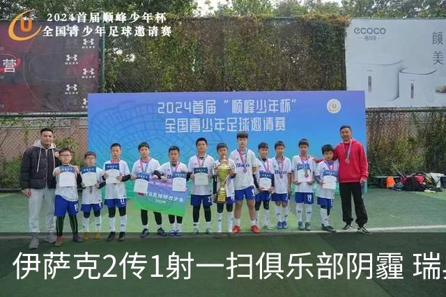 伊萨克2传1射一扫俱乐部阴霾 瑞典双锋连线大杀四方